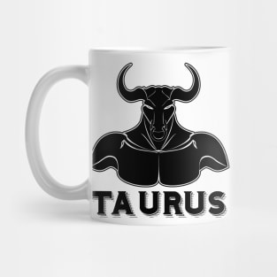 Taurus Mug